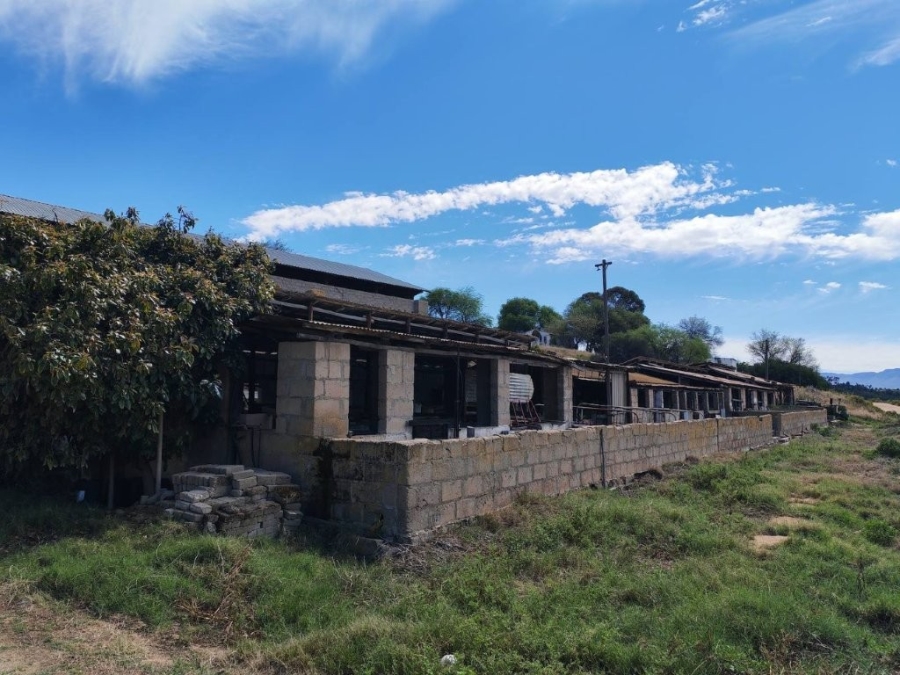 3 Bedroom Property for Sale in Eendekuil Western Cape